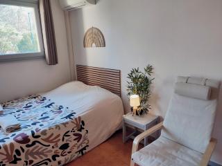 Le studio des Garrigues - Climatisé - 1