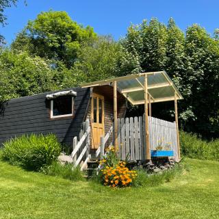 Hungry Hill Lodge and Glamping - Adrigole - 7