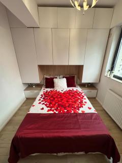 Lovers Enchantment Apartment - Bucarest - 8