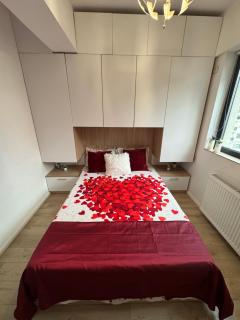 Lovers Enchantment Apartment - Bucarest - 6