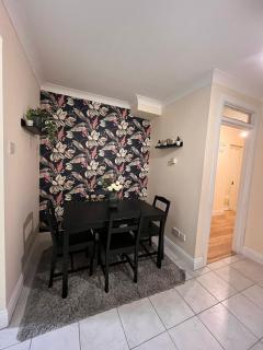 Flexible Spacious Quad ''4'' Room - 1 - Dublin - 7
