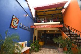 Hotel Arcadia - Chilpancingo de los Bravos - 4