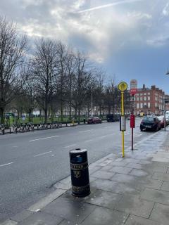 Flexible Spacious Quad ''4'' Room - 1 - Dublin - 3