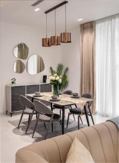 Modern Havens - Lekki - 7