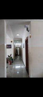 Hotel 21 - Axum - 4
