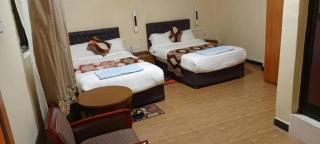 Hotel 21 - Axum - 2