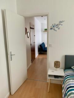 Le Petit Nid - Longwy - 8