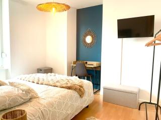 Le Petit Nid - Longwy - 4