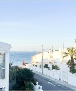 Faro Beach House - Cabo de Palos - 7