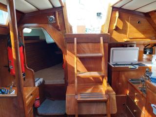 Magic Yacht Experience Elegance Inside And Out - Vilanova i la Geltrú - 6