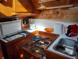 Magic Yacht Experience Elegance Inside And Out - Vilanova i la Geltrú - 4