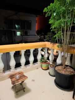 RR Haus Candolim 2BHK Apartment Near Hyatt Centric - Candolim - 4