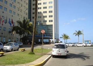 Apartamento no Rio Vermelho - Salvador - 6