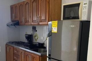 Apartamento de lujo en Mocoa - Mocoa - 4