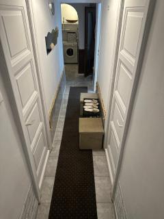 Athes Central Apartment - Bucharest - 5