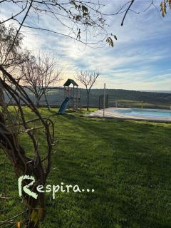 Casa Rural Explora, Pastores - 0