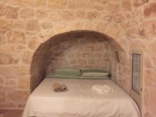 Trullo Amato - Ceglie Messapica - 8