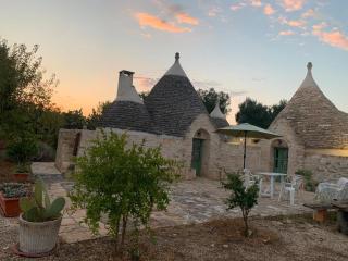 Trullo Amato - Ceglie Messapica - 0