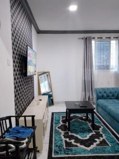 Esther Luxury Apartments - Mtwapa - 6