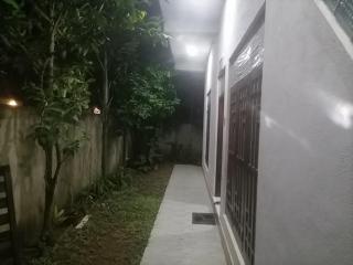 Charm Coastal Villa - Weligama - 1