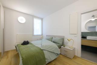 Sweet Home Apartment - Reggio Emilia - 4