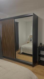 Moderne Ferienwohnung Bad Rappenau - 9