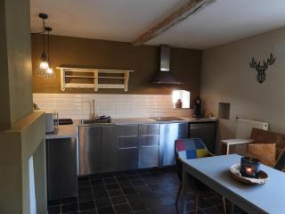 Ardennes Cottage "Deulin" - Hotton - 4