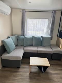 Mobilhome camping le BOSC - Saint-Cyprien - 4