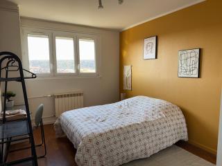 Charme & Confort 3ch Parking - Joeuf - 6