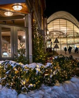 City center Panorama - 7