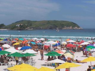Cabo Frio Casa com piscina - 8