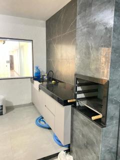 Cabo Frio Casa com piscina - 2