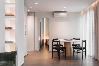 Thissio Acropolis Historic Flat 2 - Athens - 5