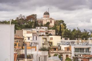 Thissio Acropolis Historic Flat 2 - Athens - 3