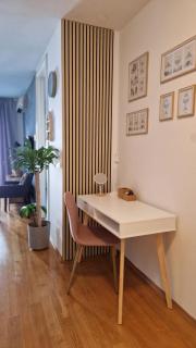 Modern apartment Otto - Zagreb with parking - 0