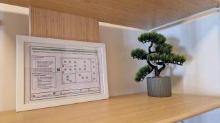 Modern apartment Otto - Zagreb with parking - 2