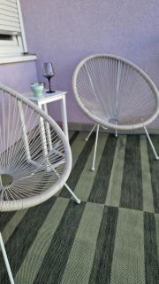 Modern apartment Otto - Zagreb with parking - 1