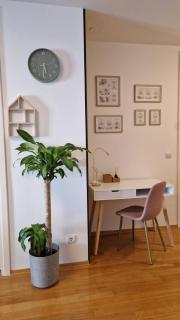 Modern apartment Otto - Zagreb with parking - 8