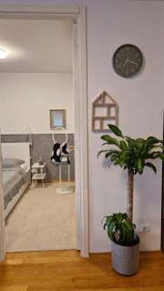 Modern apartment Otto - Zagreb with parking - 7