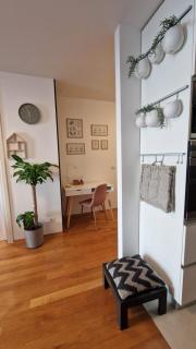 Modern apartment Otto - Zagreb with parking - 5