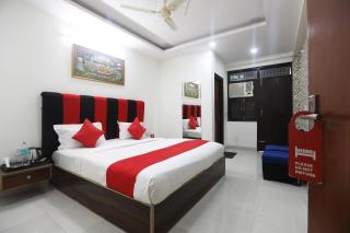 Hotel O BNB Manju Home Stay - New Delhi - 0