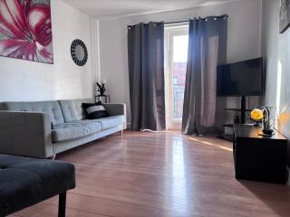 Cosy 1 bed Flat Wembley - Londra - 9