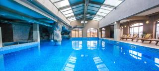 Valentina Castle - 1