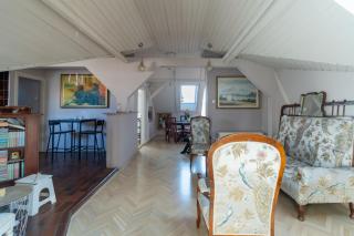 KLARA VRACAR 90 m2, dve i po spavace sobe - Belgrado - 8