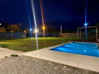 Casita de descanso - 8