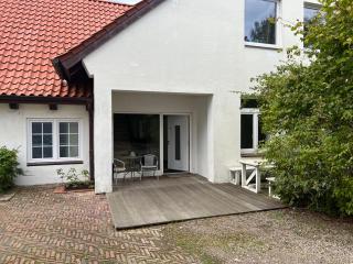 Ferienhaus Glücksburg - 4