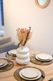 La Niña - Parking Gratuit - 1