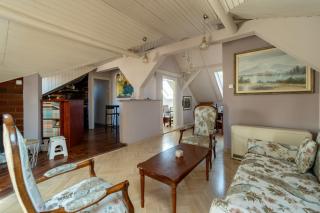 KLARA VRACAR 90 m2, dve i po spavace sobe - 3