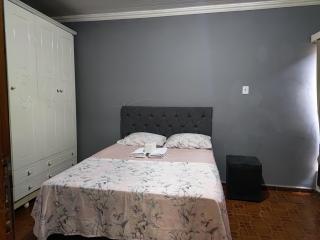 Apê 02 - confortável e perto de tudo - 2