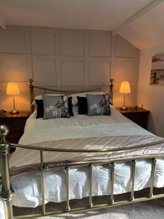 Cottage in Nantgarw 20 mins from Brecon - 9